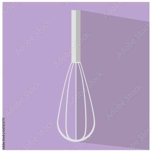 whisk