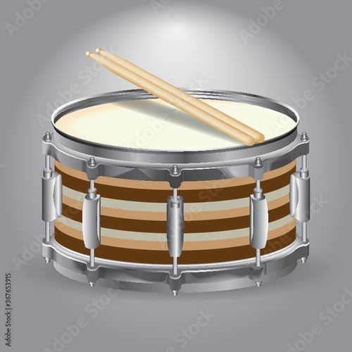 drum set