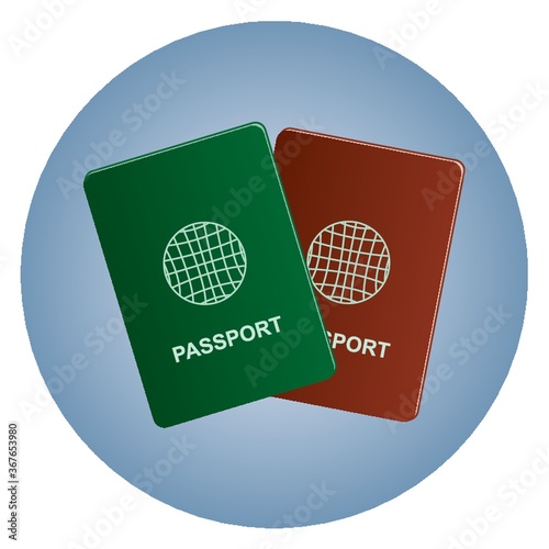 passports