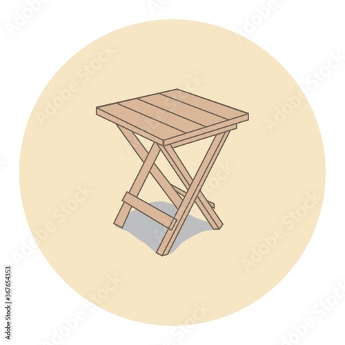 folding seat