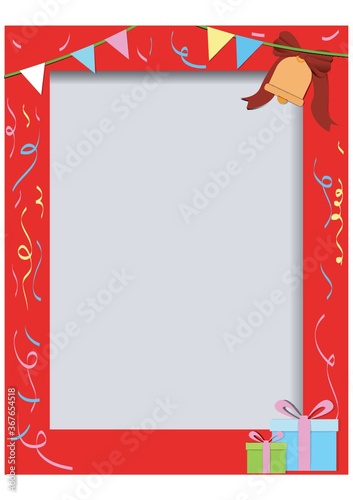 decorative frame