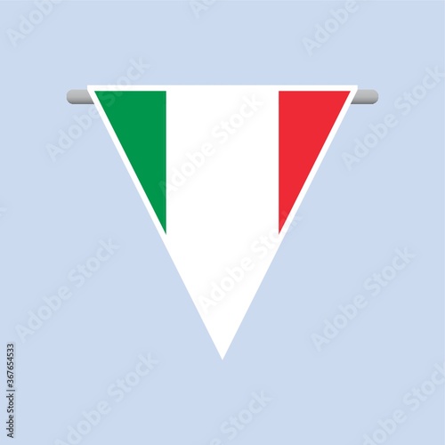 Free Download italian flag - GFXLoad