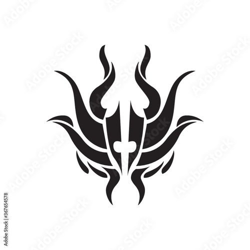 tattoo design