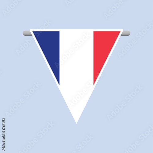 Free Download france flag - GFXLoad
