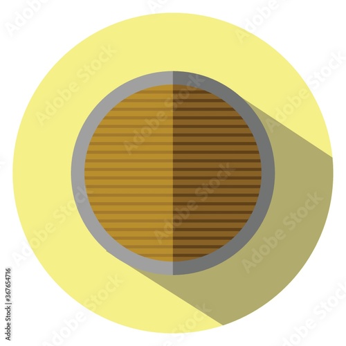 shield