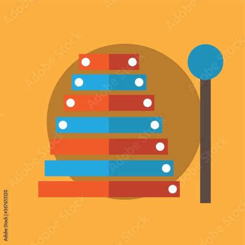 xylophone