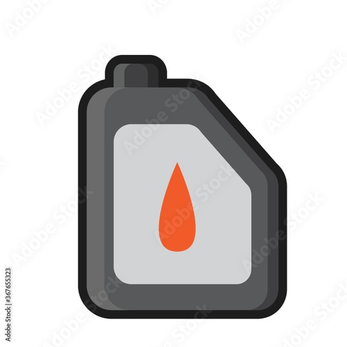 motor oil