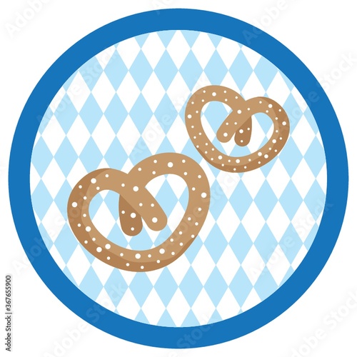 pretzel