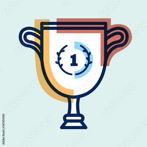 trophy
