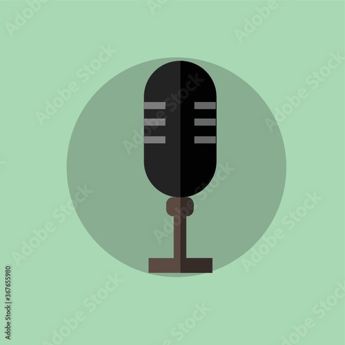 microphone