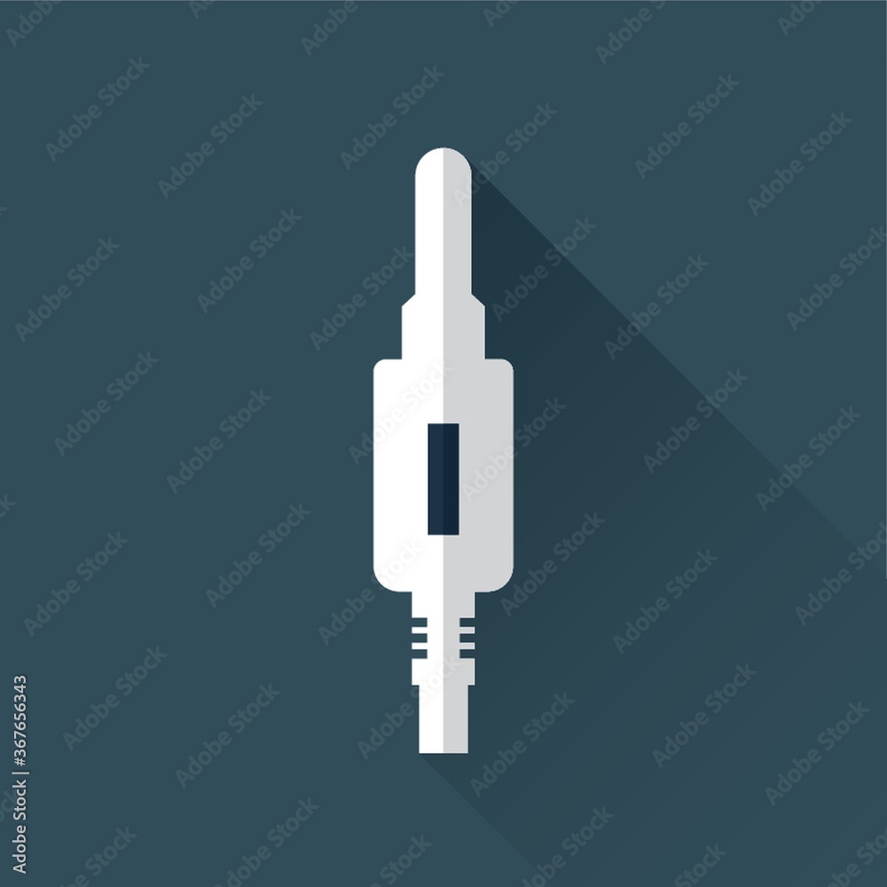 audio jack plug