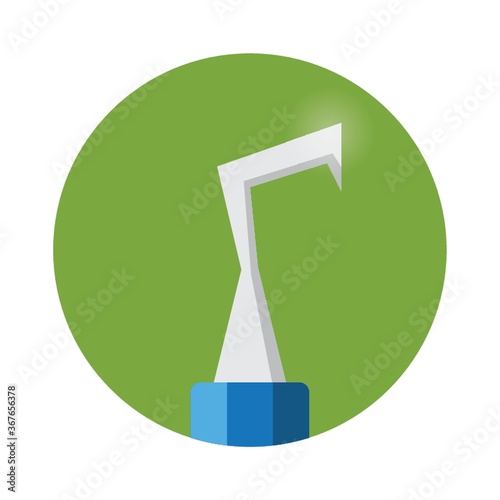 dental probe