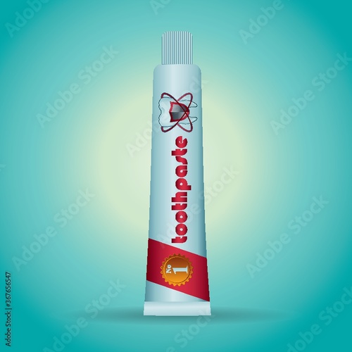 toothpaste