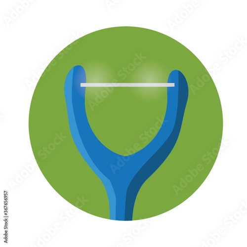 floss toothpicks