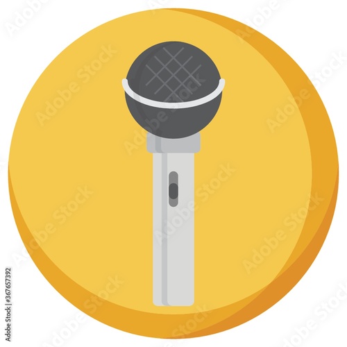 microphone