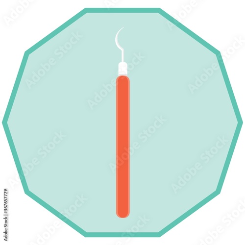 dental probe