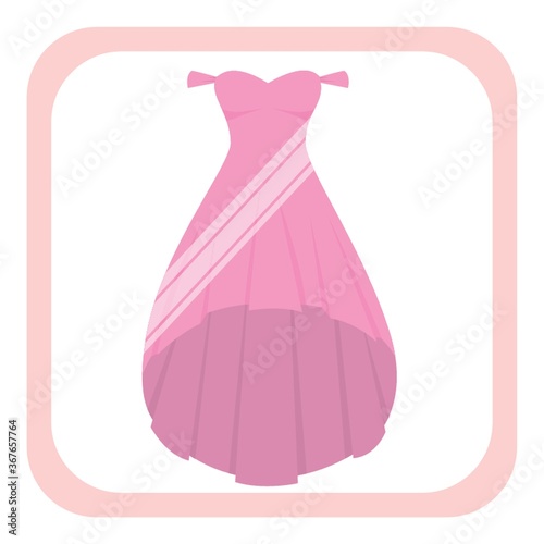bridesmaids dress