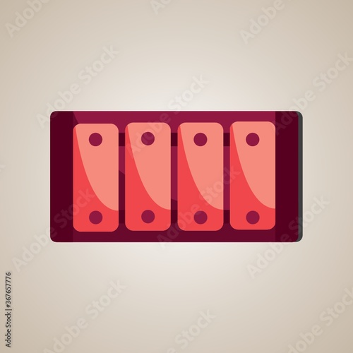xylophone
