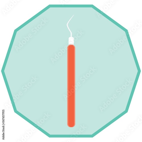 dental probe