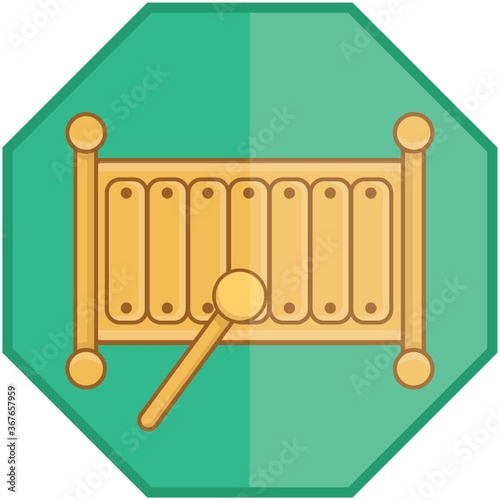 xylophone