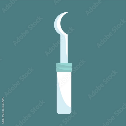 dental probe