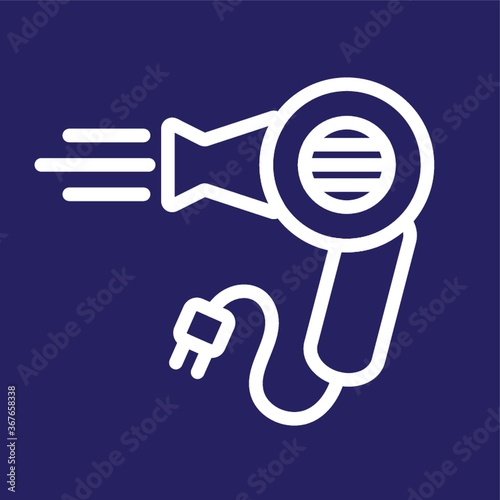 hair dryer