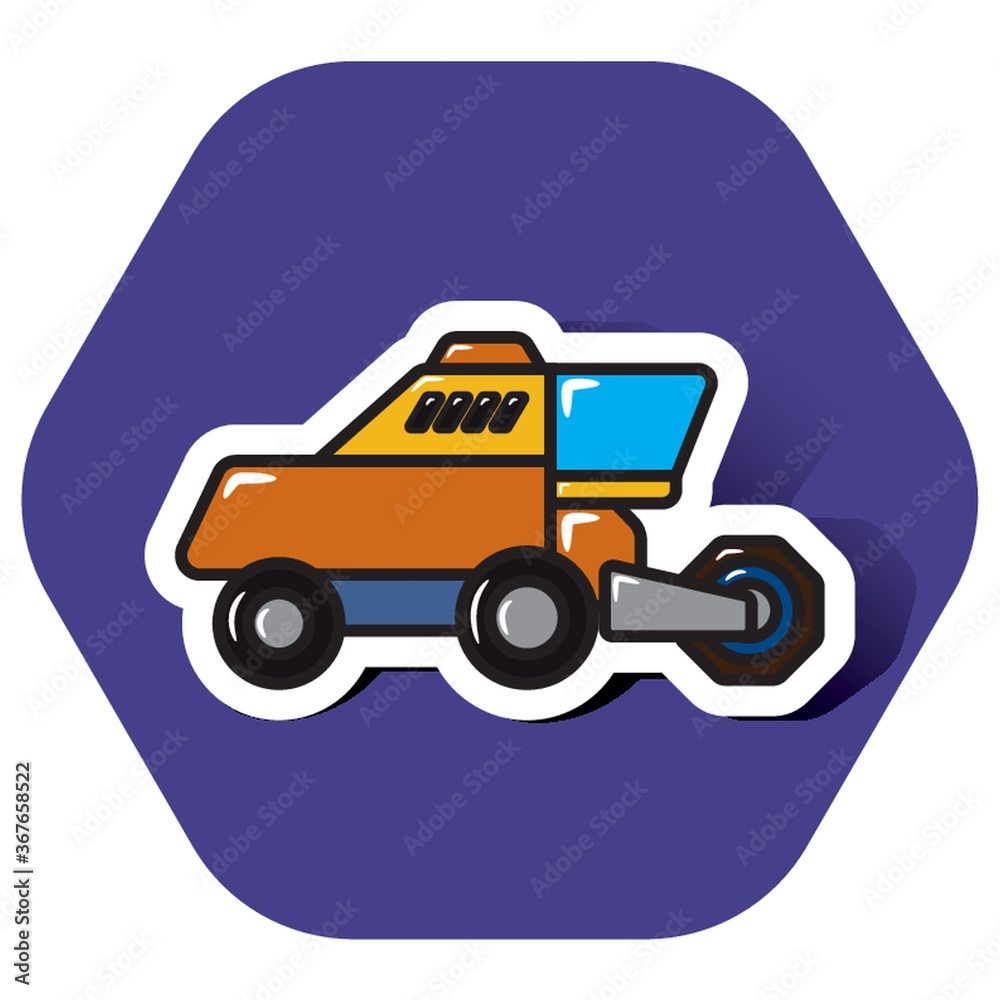tractor tractor