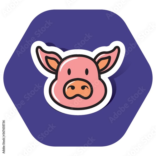 pig