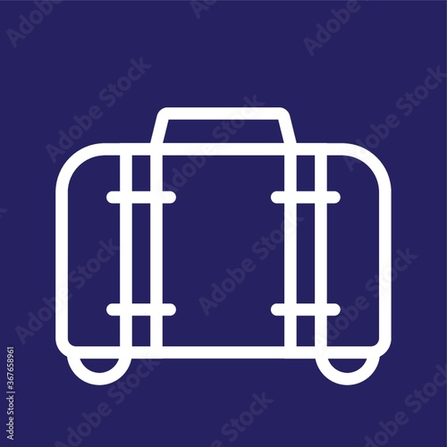 suit case