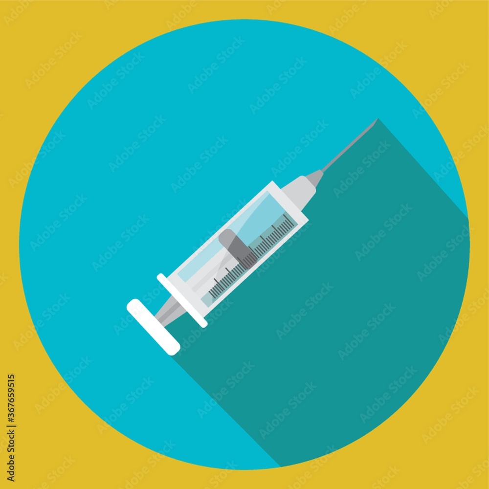 syringe syringe