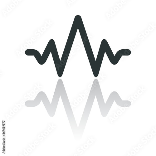 soundwave graph