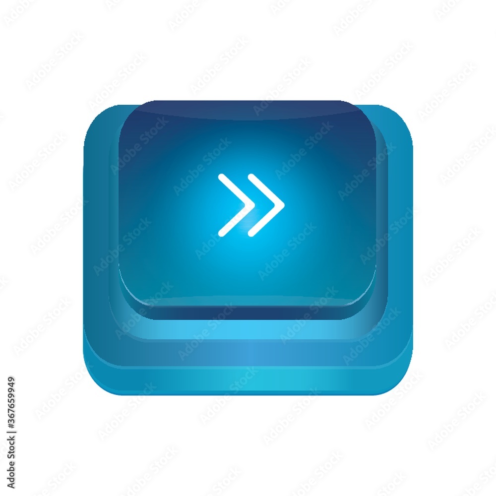 forward button forward button