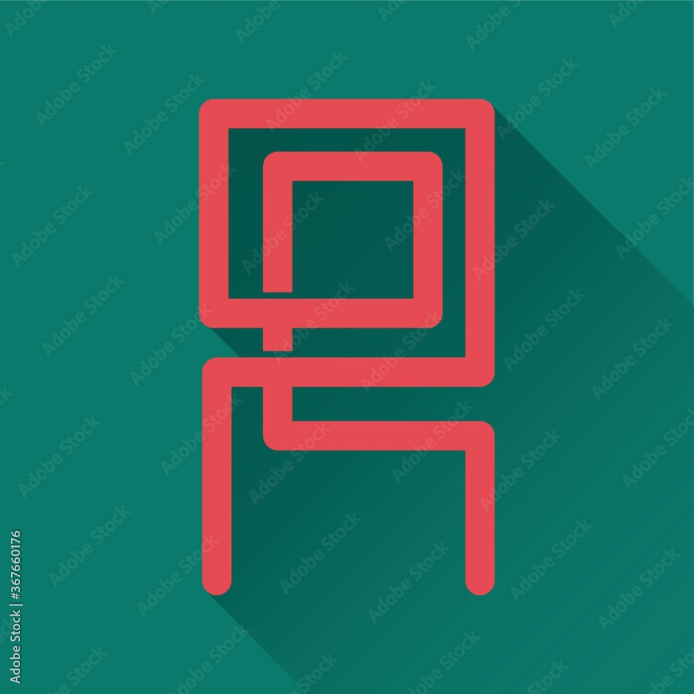 abstract icon abstract icon