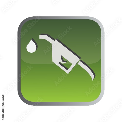 fuel filling nozzle