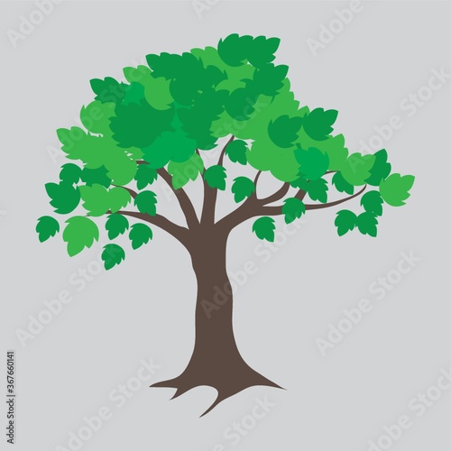 tree