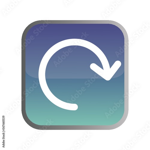 reload button