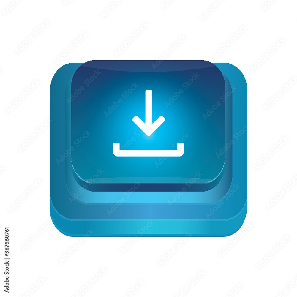 download button download button