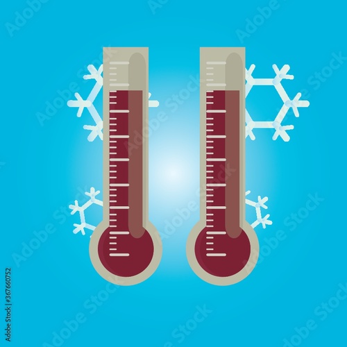 thermometer