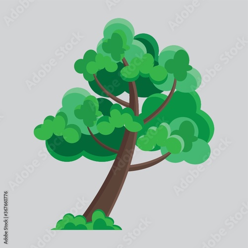 tree
