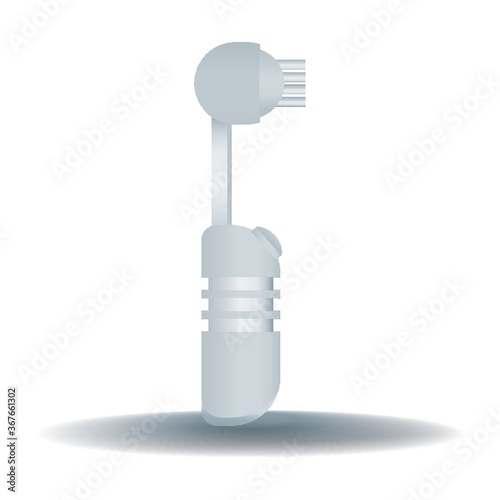 electric toothbrush