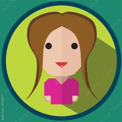 spa girl