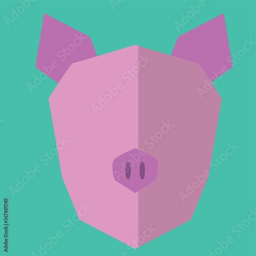 pig