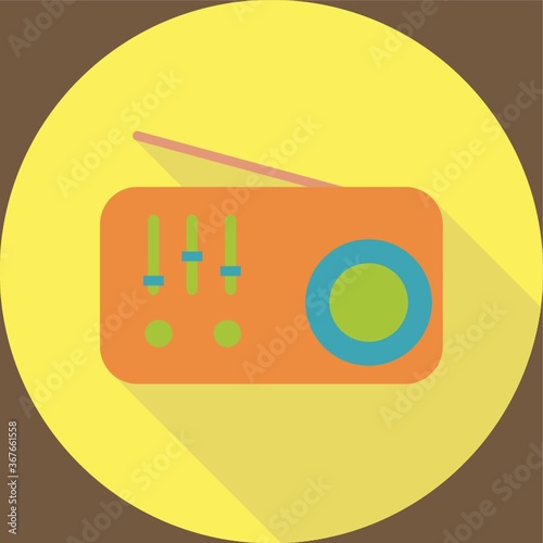 radio receiver