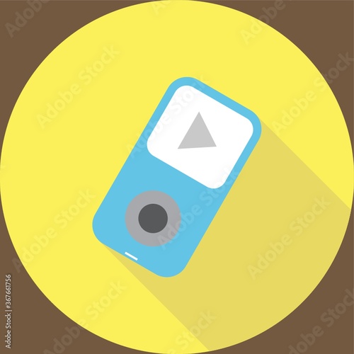 mp3 player