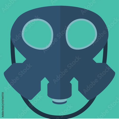 oxygen mask