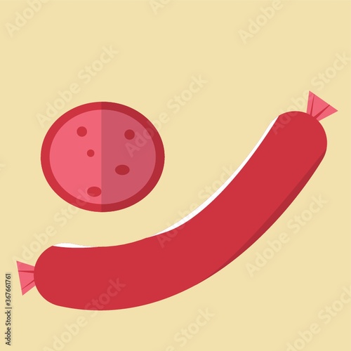 salami