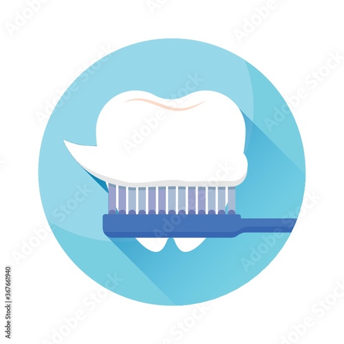 tooth brush