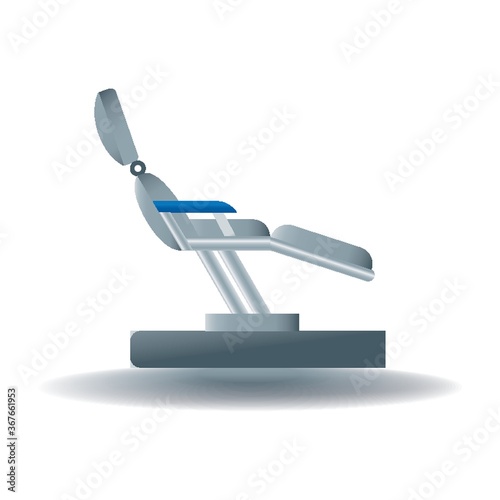 dental chair