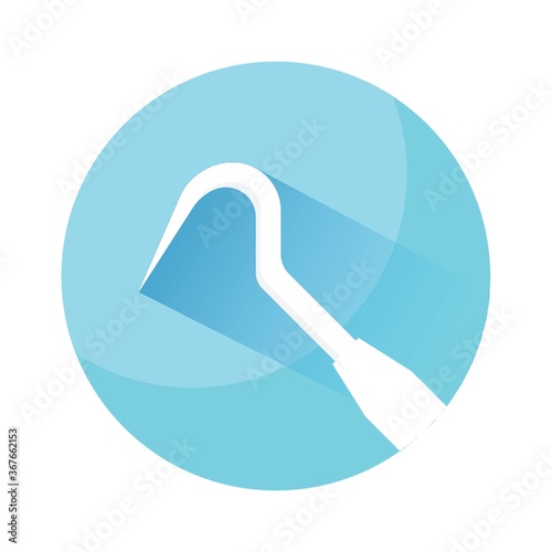dental probe