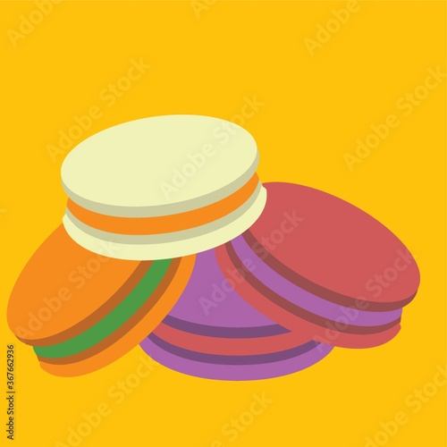 biscuits